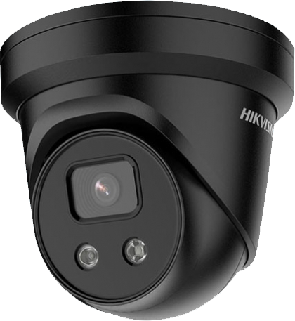 Hikvision DS-2CD2386G2-IU(2.8mm)/BLACK