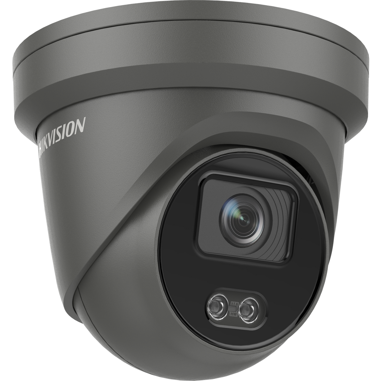 Hikvision DS-2CD2347G2-LU(2.8mm)/GREY side