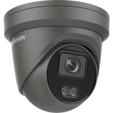 Hikvision DS-2CD2347G2-LU(2.8mm)/GREY side