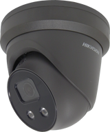 Hikvision DS-2CD2346G2-IU(2.8mm)/GREY(C)