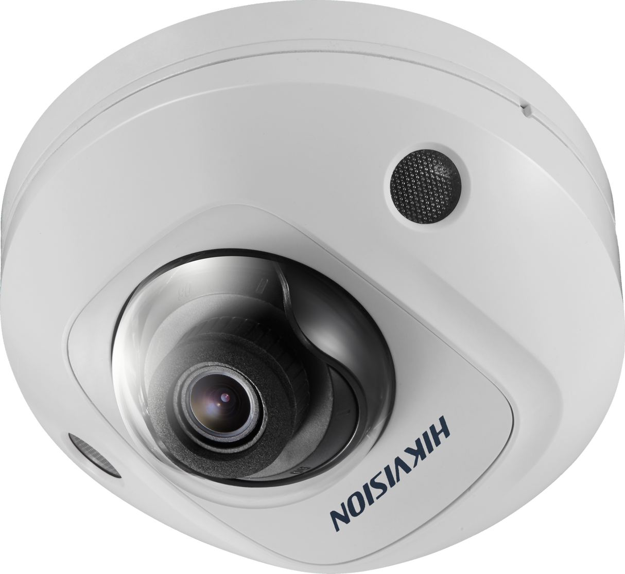 Hikvision DS-2CD2583G2-IS view 2
