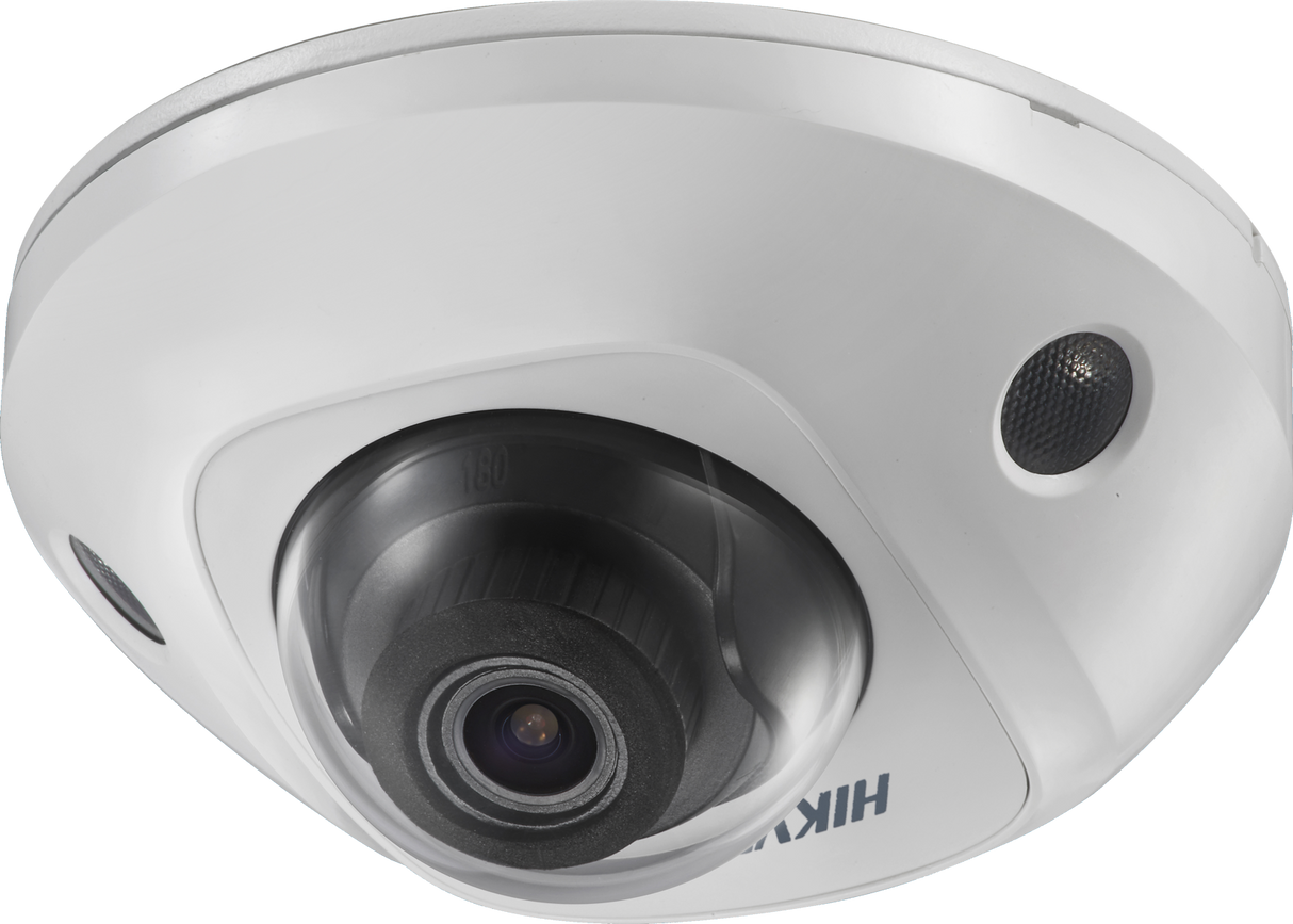 Hikvision DS-2CD2583G2-IS view 3