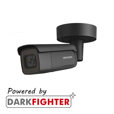 Hikvision DS-2CD2646G2-IZS(2.8-12mm)(C)(BLACK)