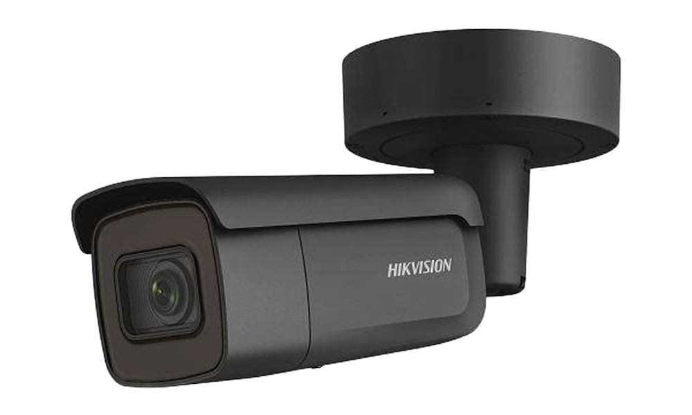Hikvision DS-2CD2646G2-IZS(2.8-12mm)(C)(BLACK)