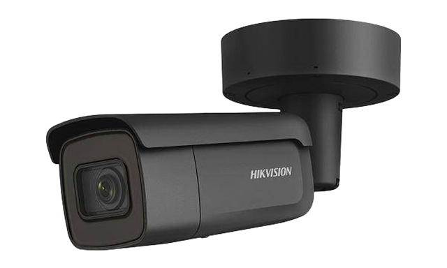 Hikvision DS-2CD2646G2-IZS(2.8-12mm)(C)(BLACK)