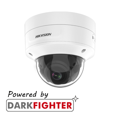 Hikvision DS-2CD3756G2-IZS(2.7-13.5mm)(C)