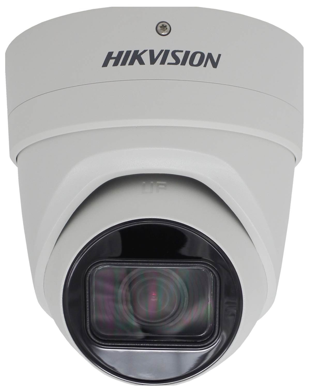 Hikvision DS-2CD2H86G2-IZS view 2