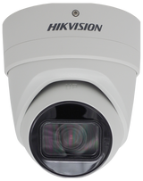 Hikvision DS-2CD2H86G2-IZS view 2