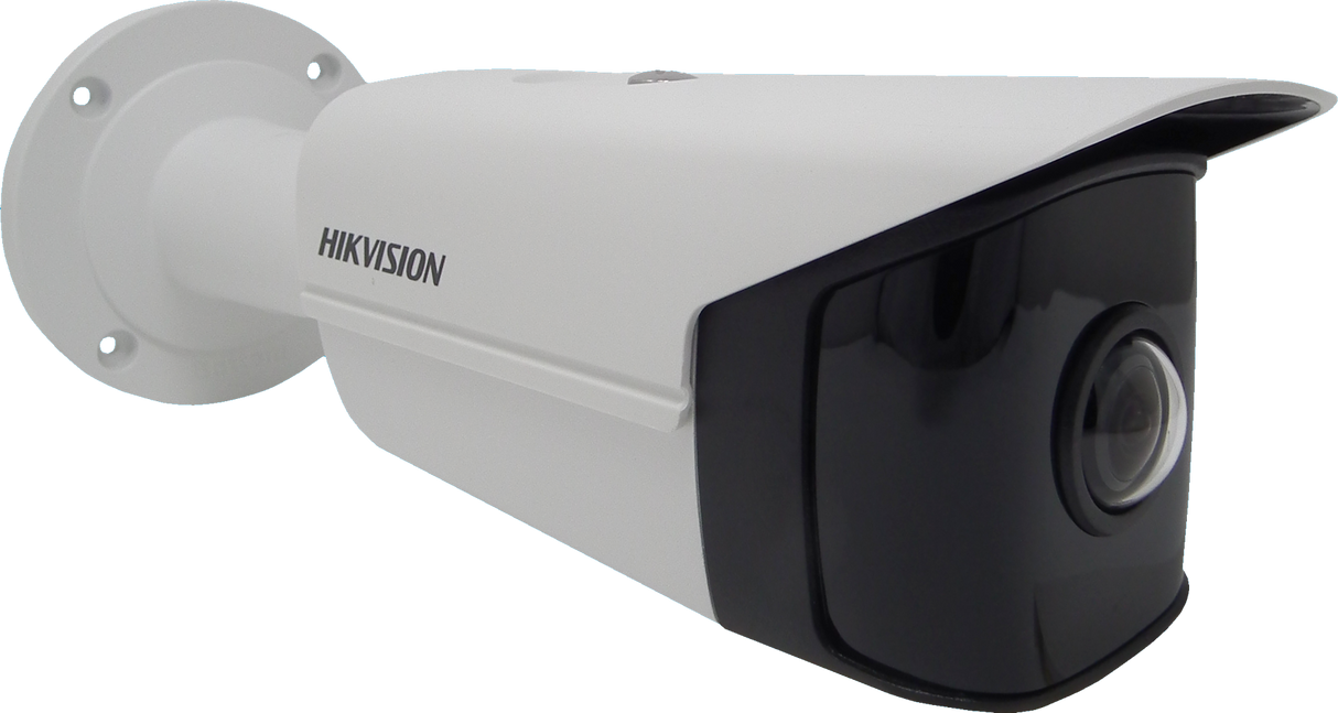 Hikvision DS-2CD2T45G0P-I view 1
