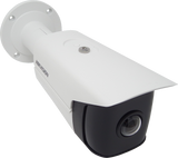 Hikvision DS-2CD2T45G0P-I view 2
