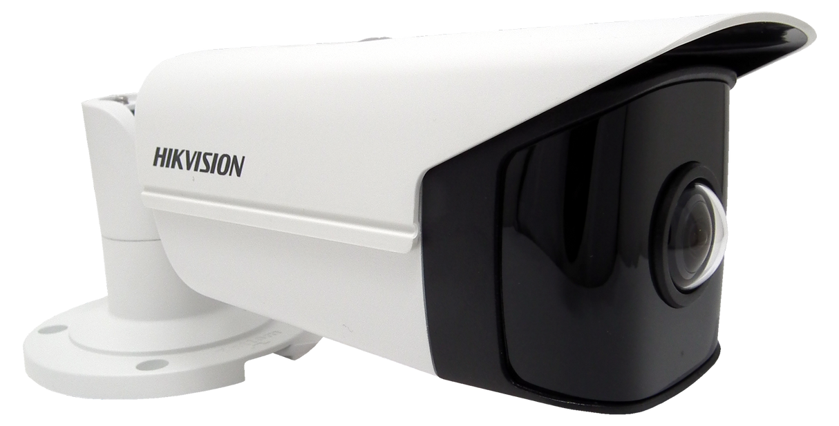 Hikvision DS-2CD2T45G0P-I view 3