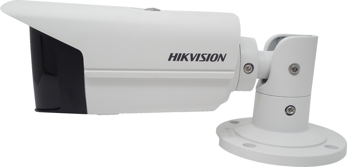 Hikvision DS-2CD2T45G0P-I view 4