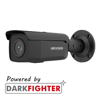 Hikvision DS-2CD2T46G2-2I(2.8MM)/BLACK(C)