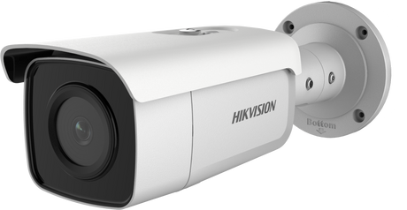 Hikvision DS-2CD2T85G1-I5 view 1
