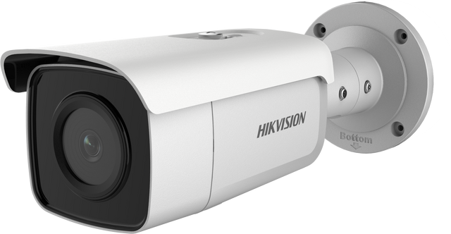 Hikvision DS-2CD2T85G1-I5 view 1