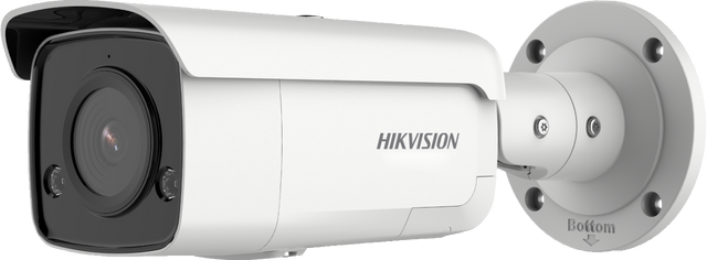 Hikvision DS-2CD2T86G2-ISU/SL(4mm)(C) 