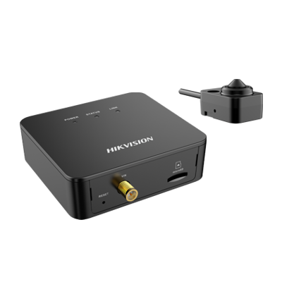 HIKVISION DS-2CD6425G1-20(3.7MM)2M