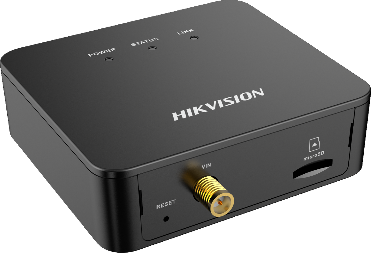 HIKVISION DS-2CD6425G1-10(3.7MM)2M