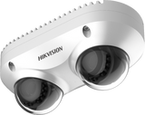 Hikvision DS-2CD6D52G0-IHS