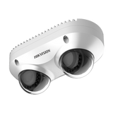 Hikvision DS-2CD6D52G0-IHS