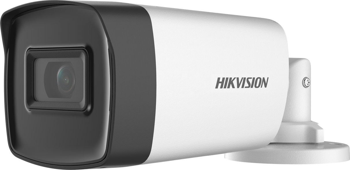 Hikvision DS-2CE17H0T-IT3E