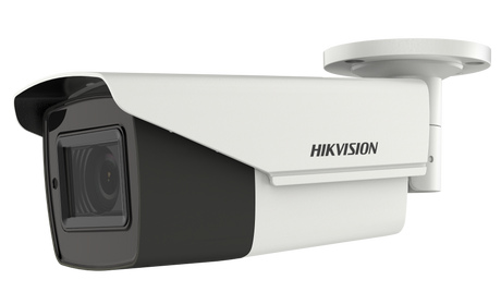 Hikvision DS-2CE19U1T-AIT3ZF view 1