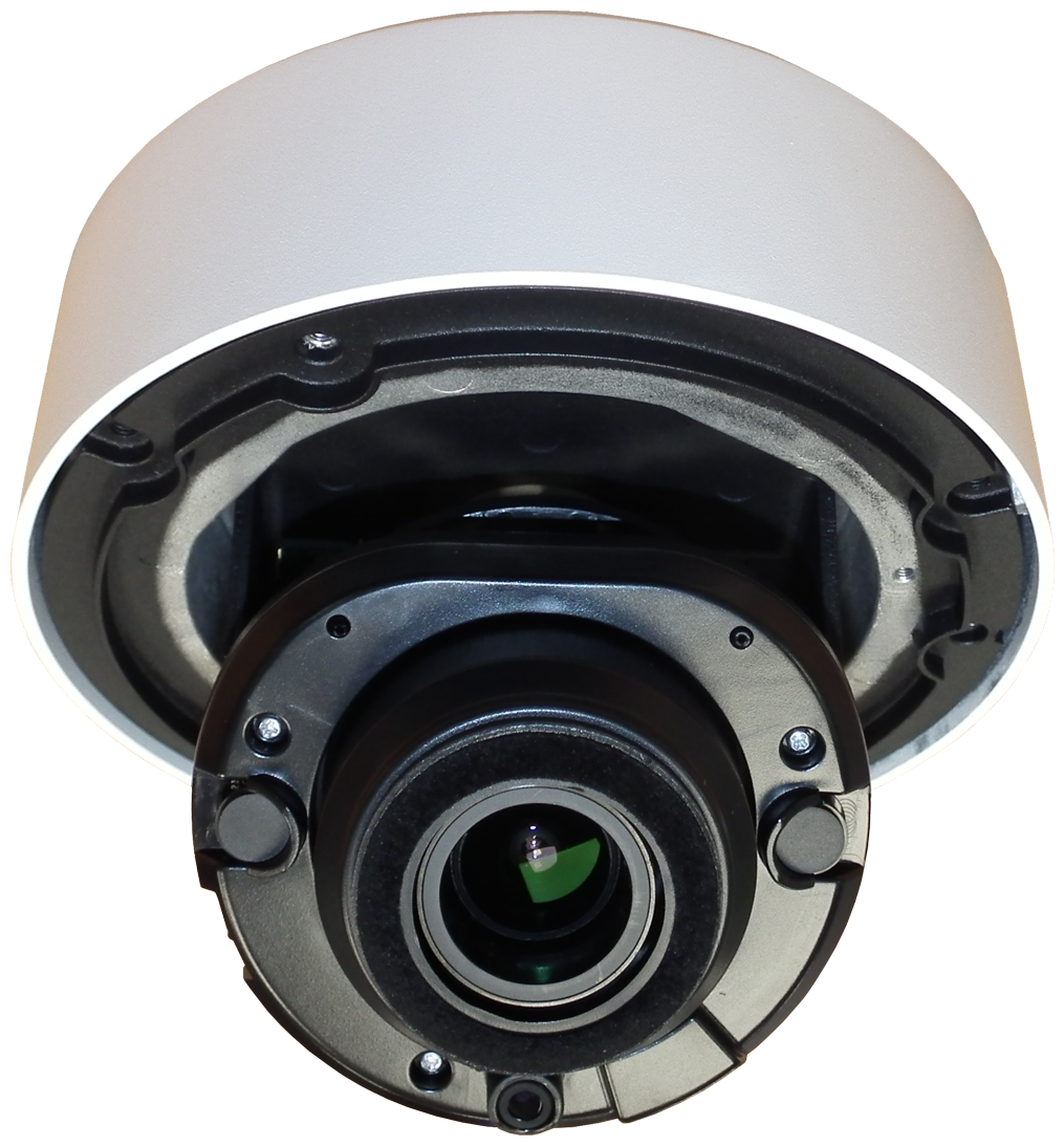 DS-2CE56D8T-VPIT3ZE lens