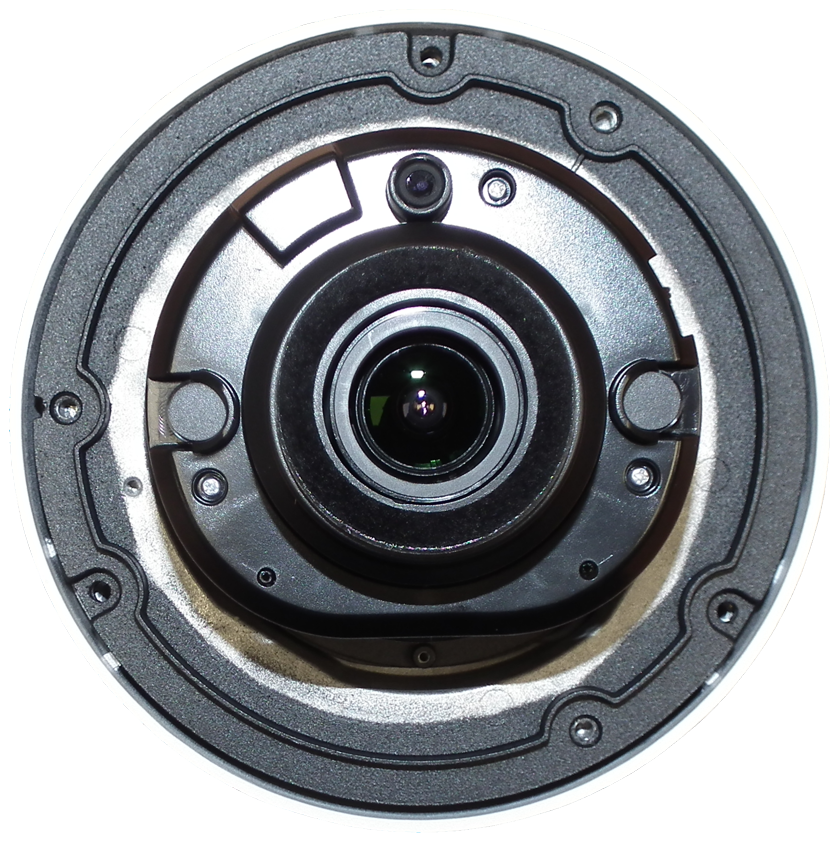 DS-2CE56D8T-VPIT3ZE lens
