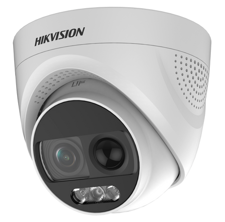 Hikvision DS-2CE72KF3T-PIRXO(2.8mm)