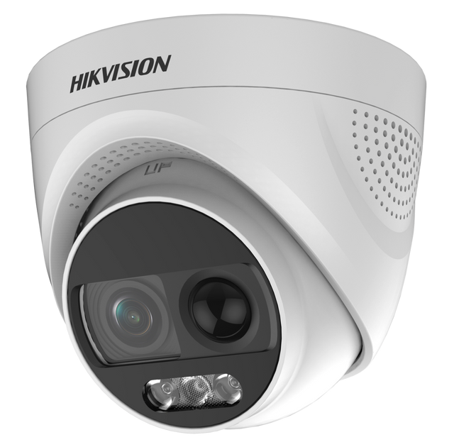 Hikvision DS-2CE72KF3T-PIRXO(2.8mm)