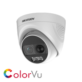 Hikvision DS-2CE72KF3T-PIRXO(2.8mm)