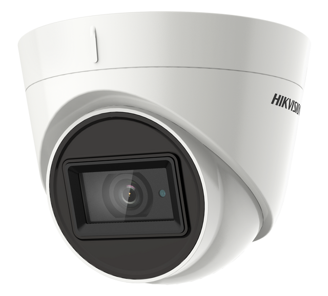 Hikvision DS-2CE78U1T-IT3F view 1