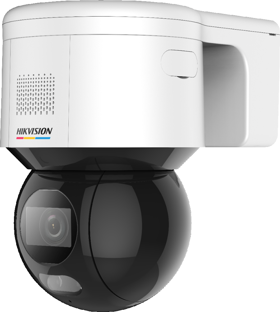 Hikvision DS-2DE3A400BW-DE(F1)(S5)