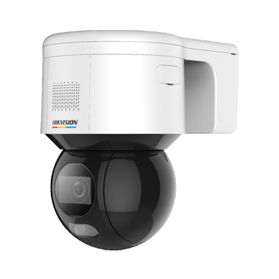 Hikvision DS-2DE3A400BW-DE(F1)(S5) thumbnail