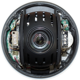 DS-2DE4A215IW-DE lens