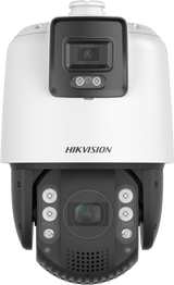 Hikvision DS-2SE7C144IW-AE(32x/4)(S5)