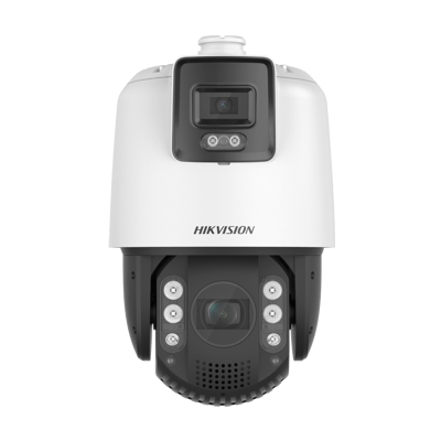 Hikvision DS-2SE7C144IW-AE(32x/4)(S5)