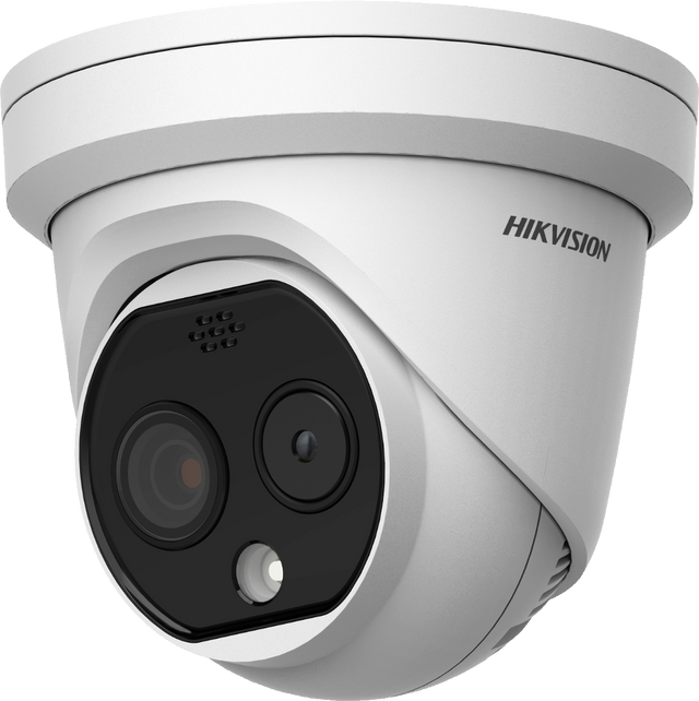 Hikvision DS-2TD1228-2/QA