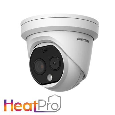 Hikvision DS-2TD1228-2/QA