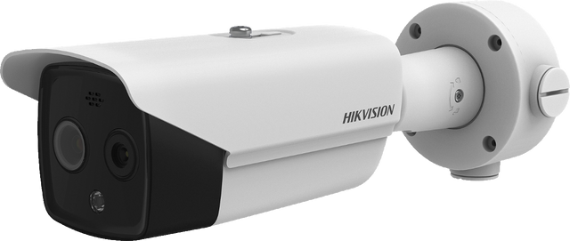 Hikvision DS-2TD2628-7/QA