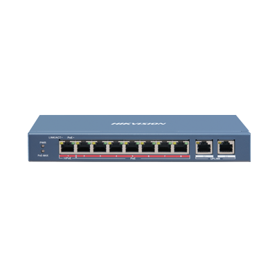 Hikvision DS-3E0310HP-E