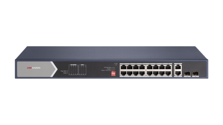 Hikvision DS-3E0520HP-E