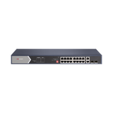 Hikvision DS-3E0520HP-E