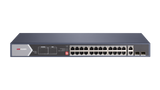 Hikvision DS-3E0528HP-E