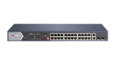 Hikvision DS-3E0528HP-E