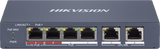 Hikvision DS-3E1106HP-EI
