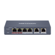 Hikvision DS-3E1106HP-EI