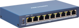 Hikvision DS-3E1309P-EI