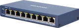 Hikvision DS-3E1309P-EI