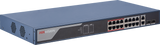 Hikvision DS-3E1318P-EI